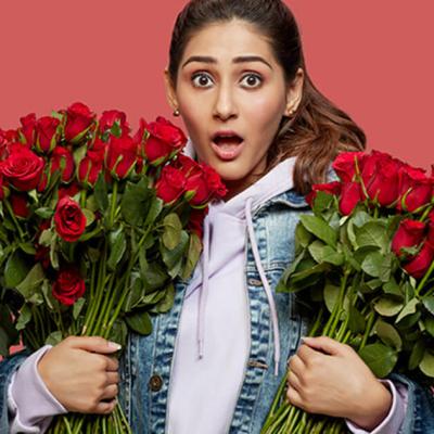 My entrance exam was on a book of matches